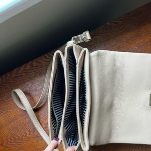 kate spade real leather